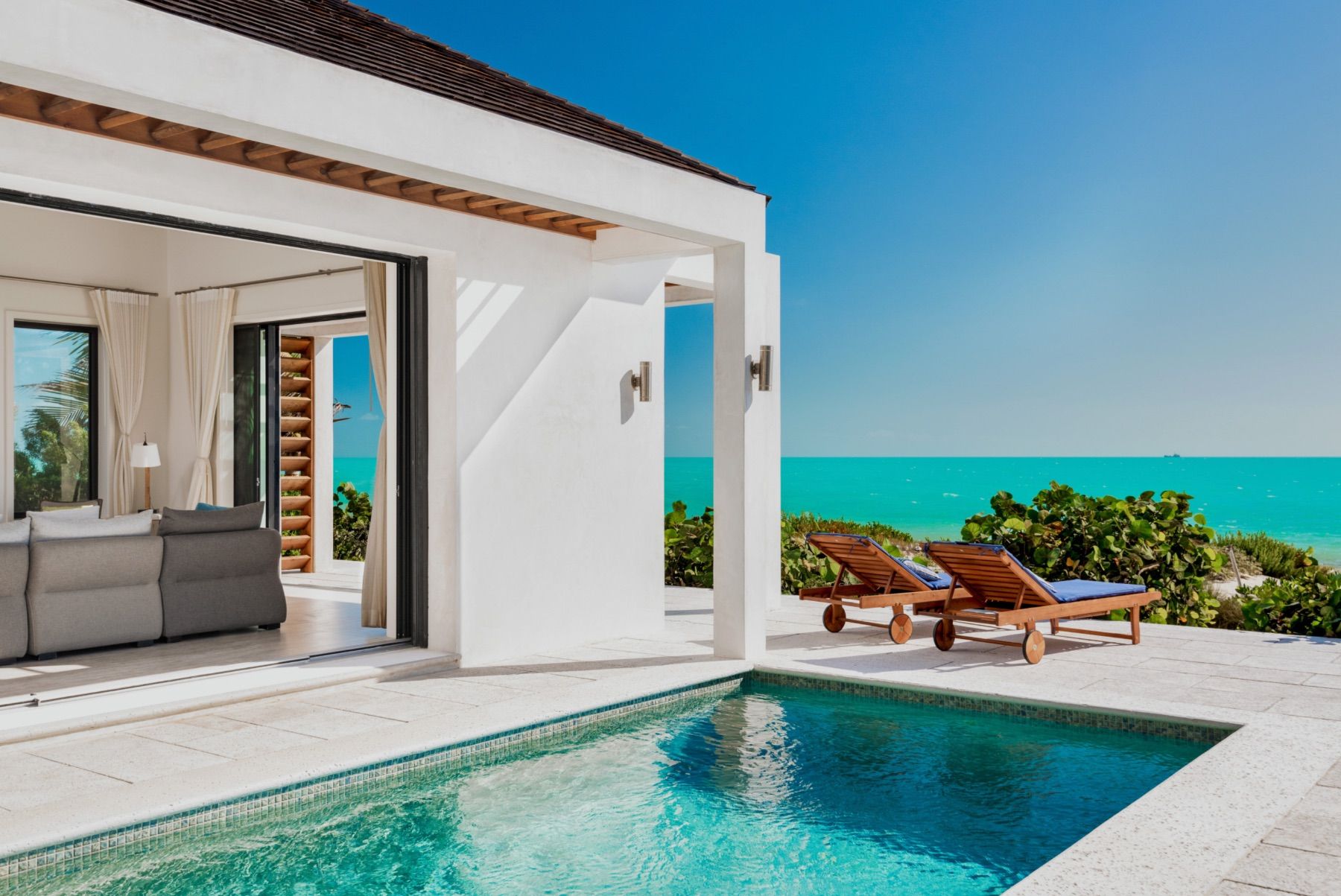 Brise De Mer villa photo.
